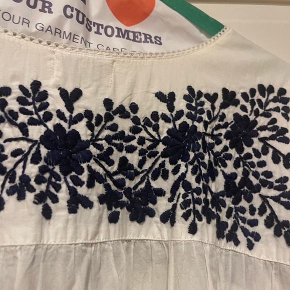 Roberta Roller Rabbit Shift Dress - Picture 4 of 5